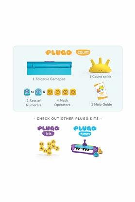 Buy Tuna Play Shifu Plugo Count Shoppers Stop