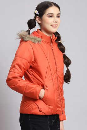 Monte carlo girl clearance jacket