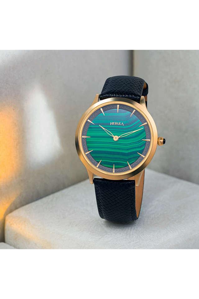 Nebula gold watches best sale