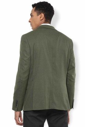 Van clearance heusen coat