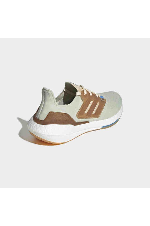 ADIDAS -  Light Olive Sports Shoes & Sneakers - Main