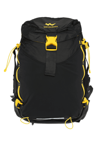 wildcraft laptop backpack
