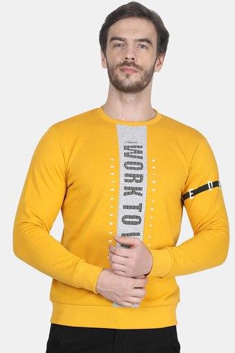 men's cotton sweatshirts