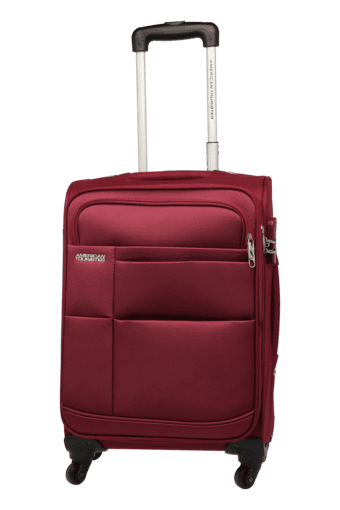 shoppers stop american tourister