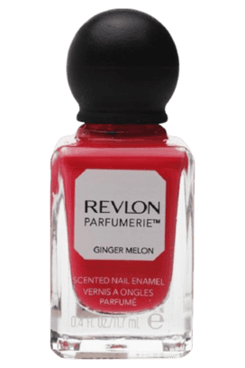 Revlon perfume nail discount polish