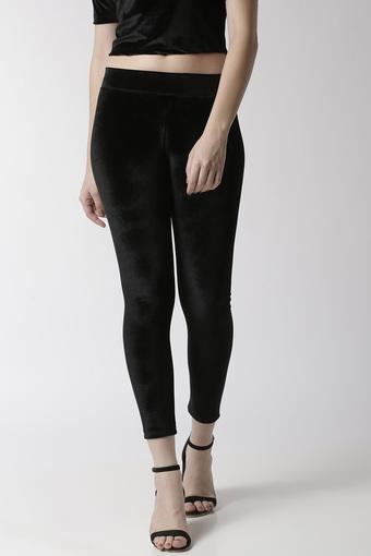 ankle length leggings