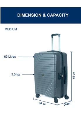 Trolley deals 55 cm