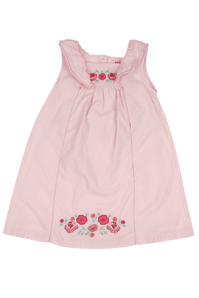 Nauti nati 2025 baby dress