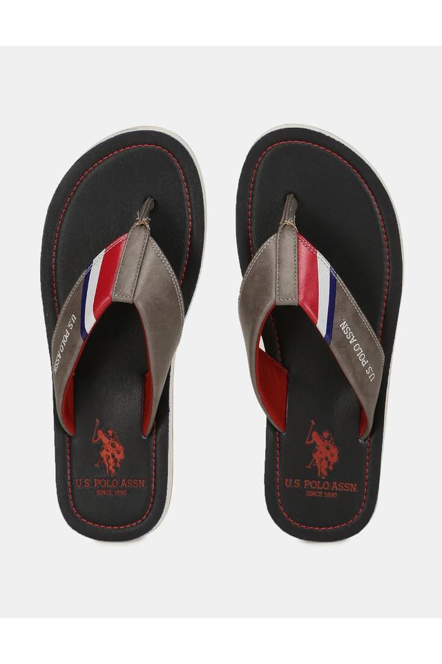 U.S. POLO ASSN. -  Multi Sandals & Floaters - Main