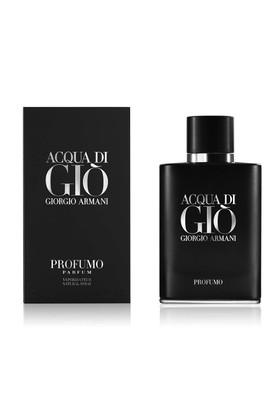 Buy GIORGIO ARMANI Acqua Di Gio Profumo Parfum for Men Shoppers Stop