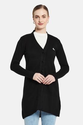 Monte carlo hotsell black cardigan