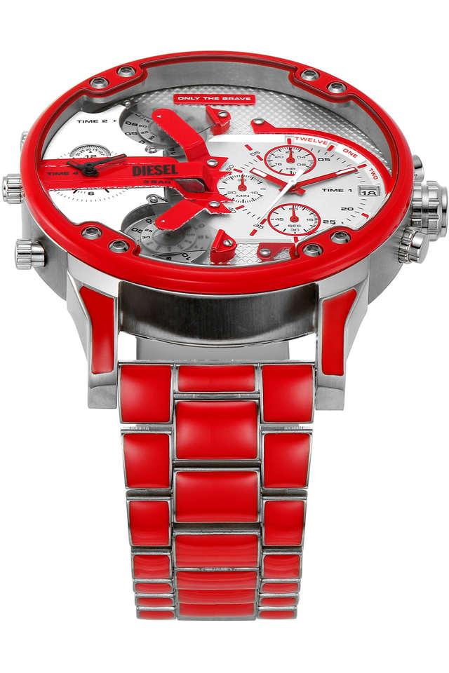 Limited Edition Mister Cartoon Diesel Watches