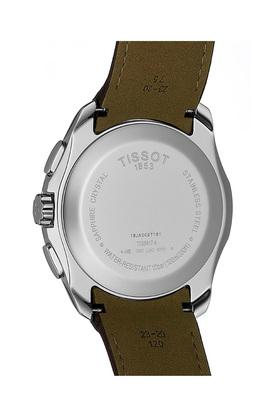 TISSOT - Chronograph - 3