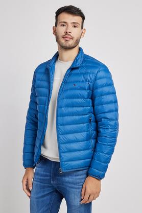 Tommy clearance jacket blue