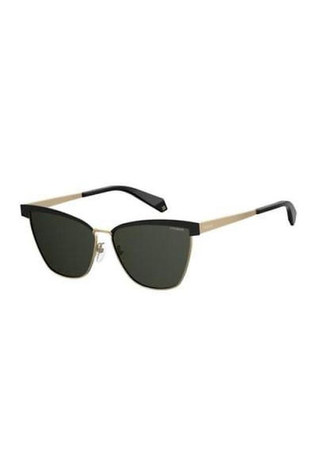 Buy POLAROID Mens Club Master UV Protected Sunglasses - PLD4055/S 205/UC |  Shoppers Stop