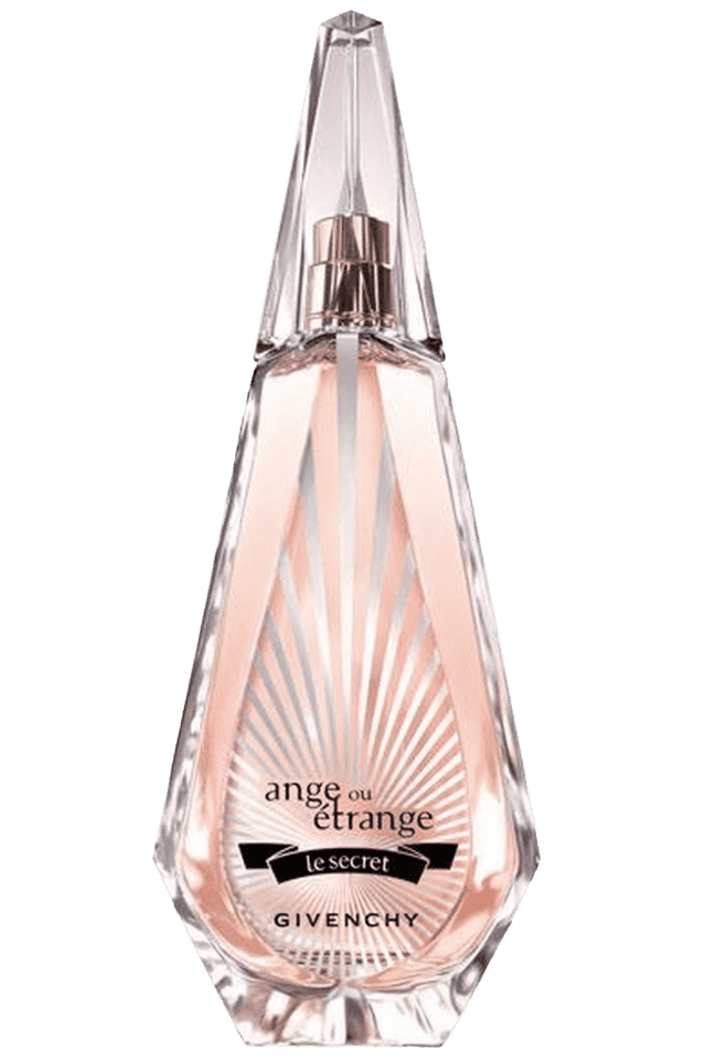 Angel best sale demon parfum