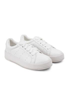 Witte best sale sneakers kind