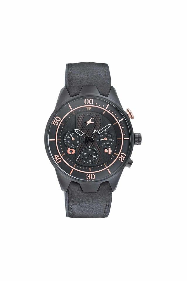 Fastrack all best sale nighters watch