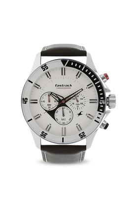 Fastrack chrono outlet watch