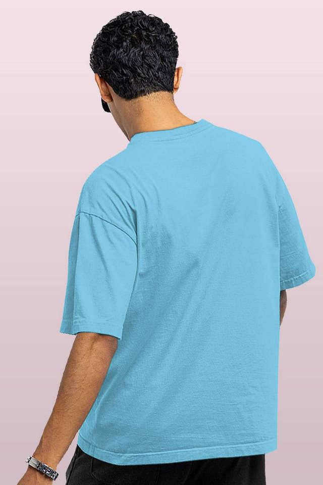 Blue gaze clearance shirt