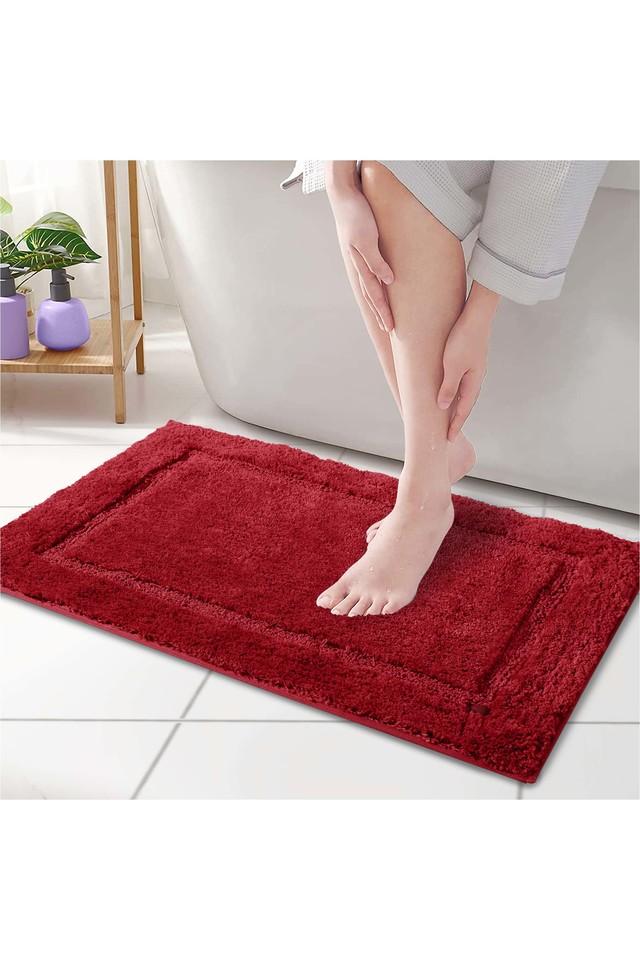 Extra large sale bath mats rugs