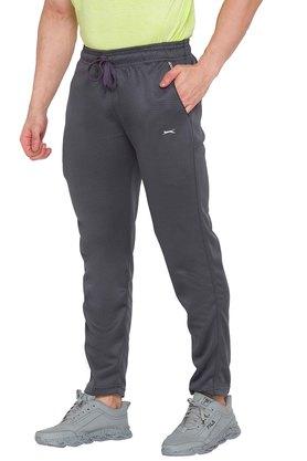 Polyester lycra track outlet pants