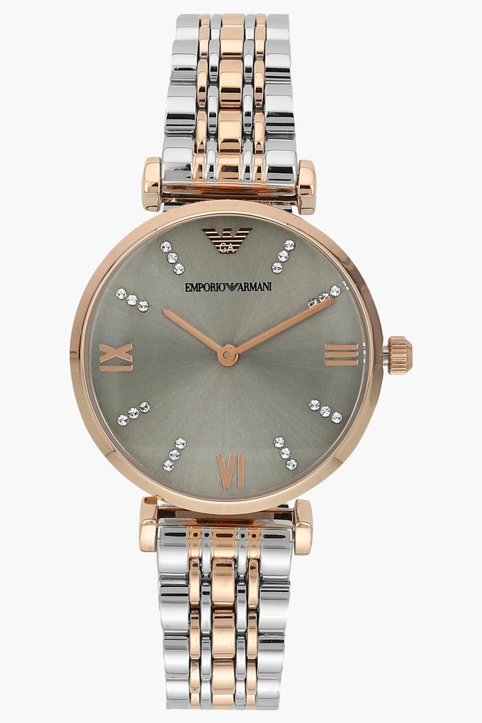 Armani shop 1840 watch