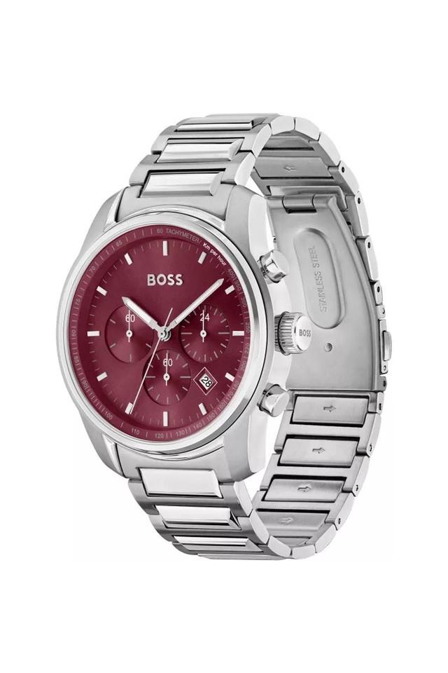 Buy Men's Red Watches Online | Horpa Watch | India