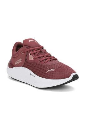 Maroon pumas hot sale women s