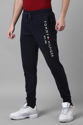 Relaxed Fit Solid Sweatpant, Tommy Hilfiger