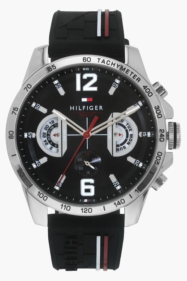 TOMMY HILFIGER - Analog - Main