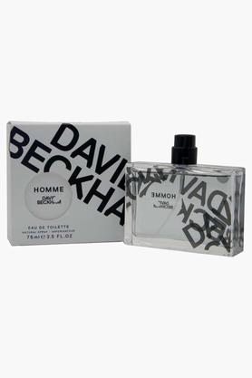 David beckham outlet homme gift set