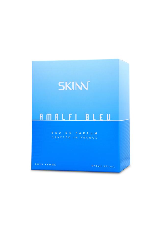 Titan skinn online blue