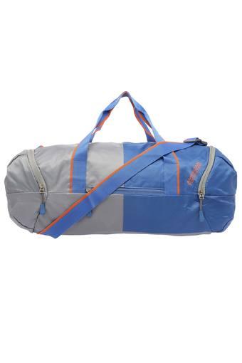 american tourister duffle bag blue