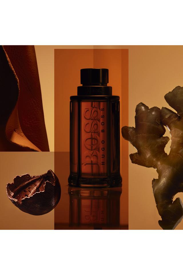 boss the scent private accord eau de parfum spray by hugo boss