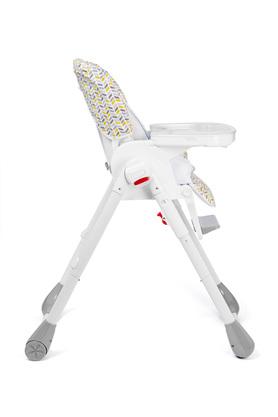 Buy MOTHERCARE Unisex Printed Chevron Feeding High Chair
