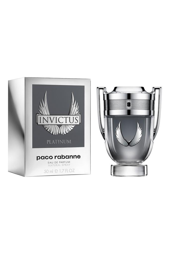 Precio invictus 2025 50 ml