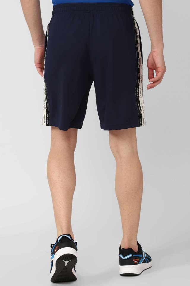 Reebok store polyester shorts