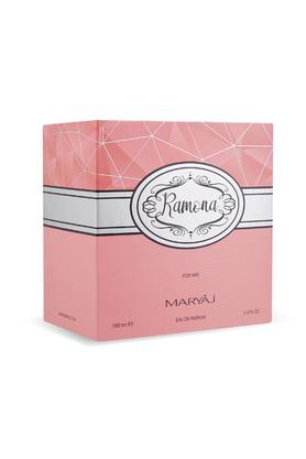 Womens Ramona For Her Eau De Parfum 100 ml