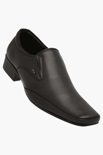 lee cooper formal shoes slip on