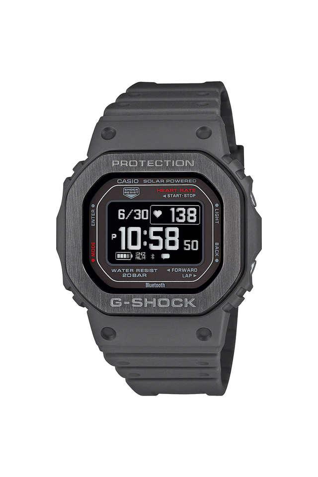 G shock wrist watch for men on sale