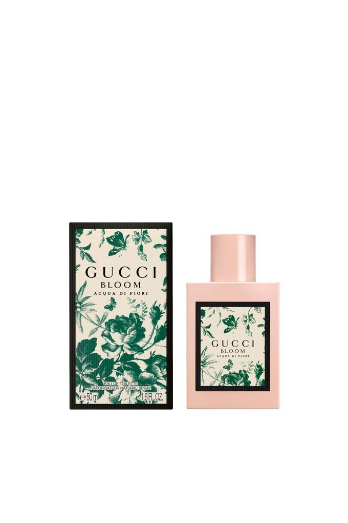 Gucci bloom acqua store di fiori edt