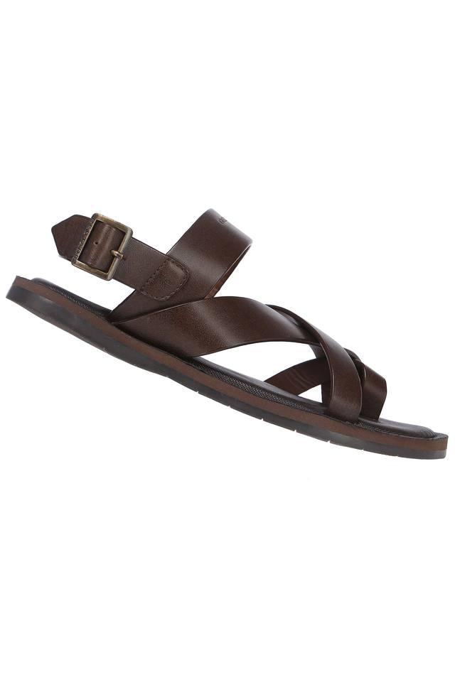 Bond Street by Red Tape Men Sandals