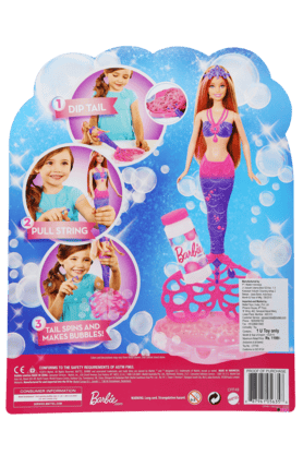 BARBIE - Assorted Products - 1