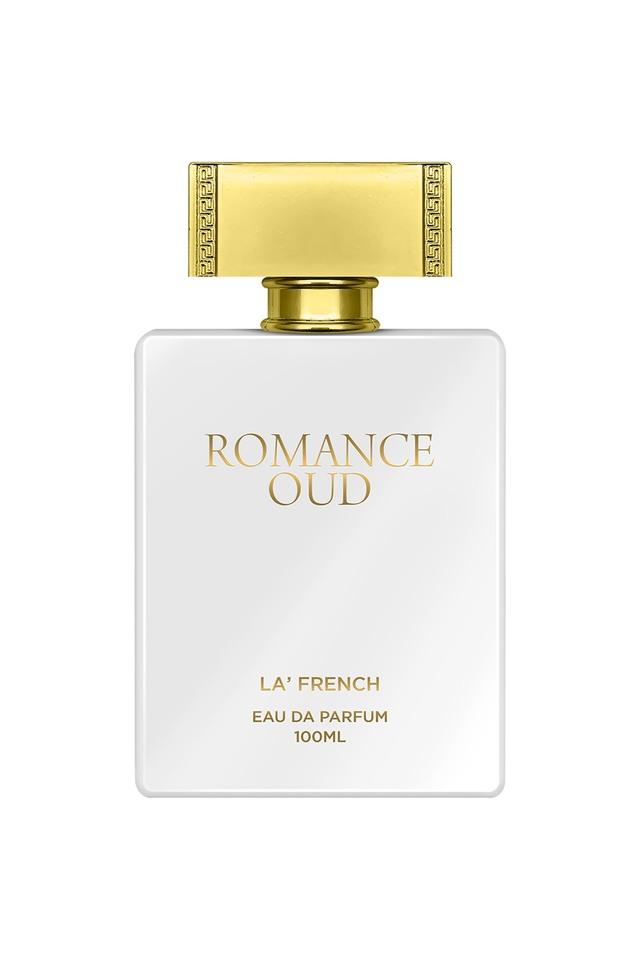 Romance Oud Eau De Parfum For Men And Women