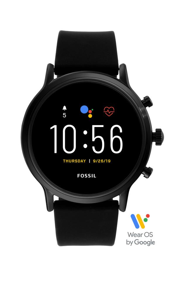 Fossil smartwatch shoppers stop hot sale