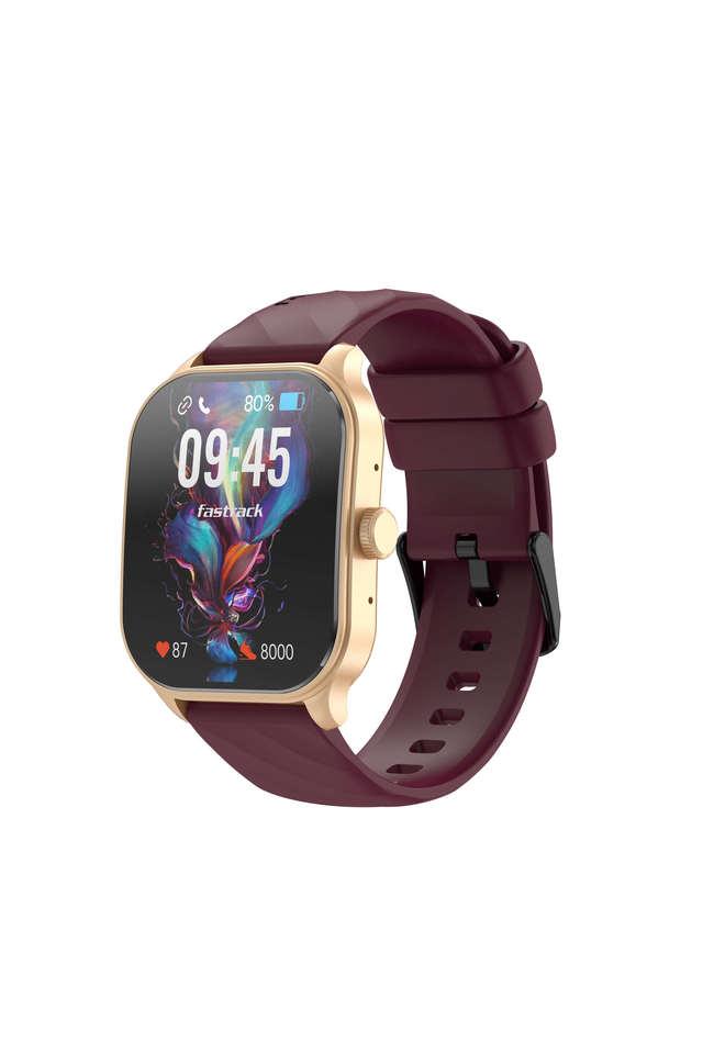 Fast track fitbit online watch