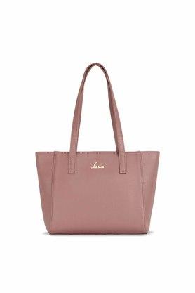 LAVIE - Dark Pink Tote - 2