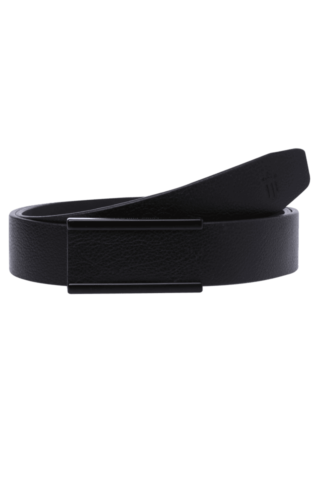 Buy Black Belts for Men by LOUIS PHILIPPE Online