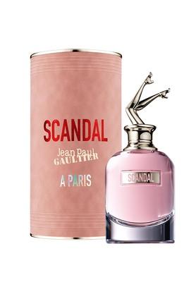 Jean paul gaultier discount scandal a paris edt